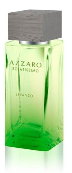 Azzaro Solarissimo EDT 75 ml Erkek Parfümü kullananlar yorumlar